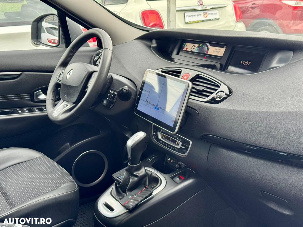 Renault Scenic - 5