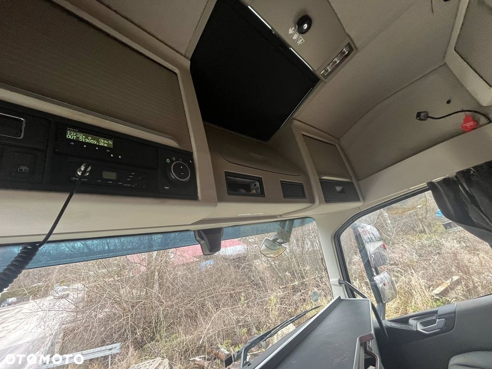 Volvo FH13 540 - 21
