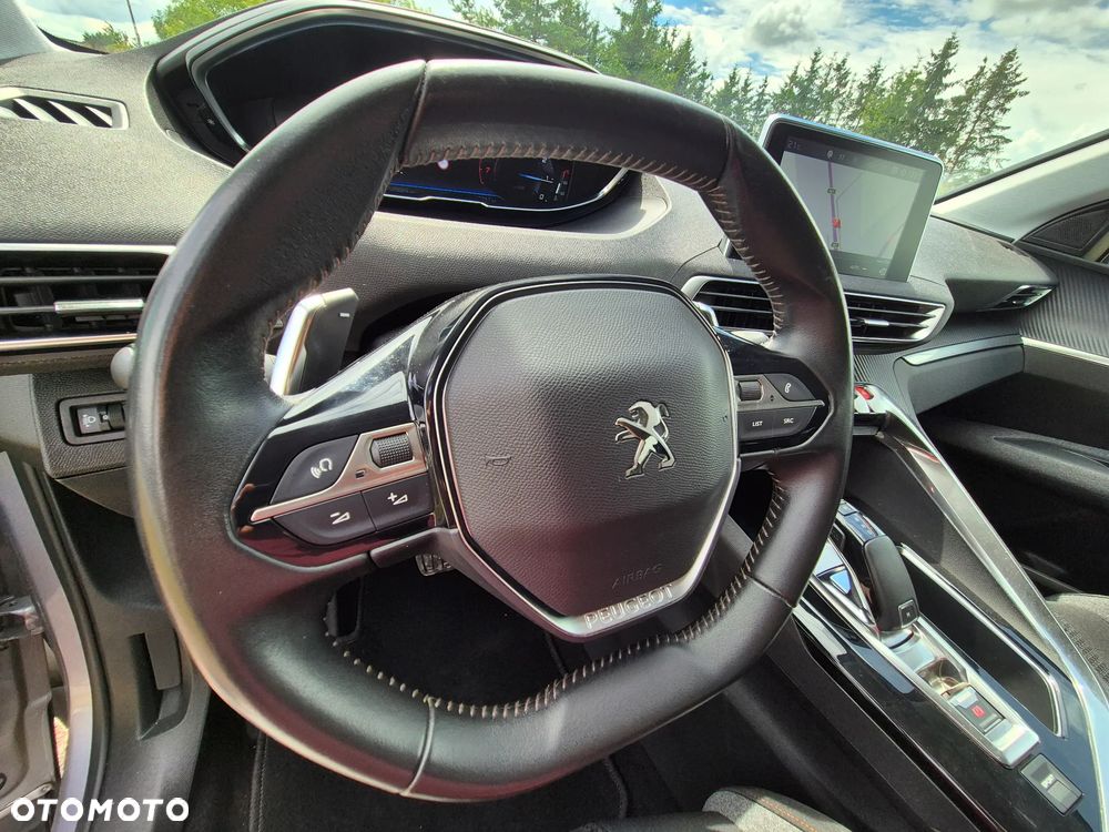 Peugeot 5008 PureTech 130 EAT8 Stop & Start Active - 38