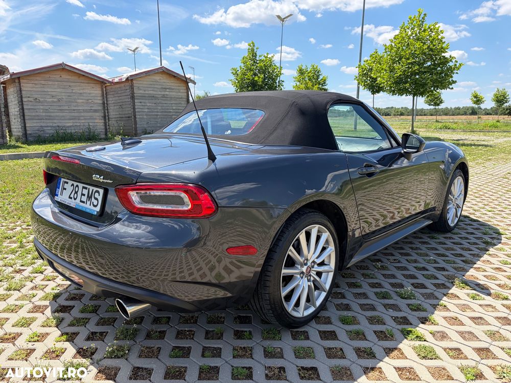 Fiat 124 - 7