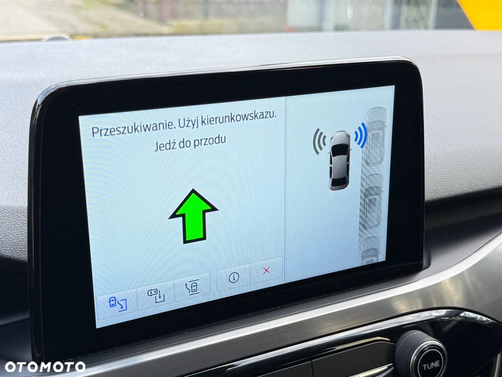 Ford Kuga 1.5 EcoBlue FWD Titanium - 19