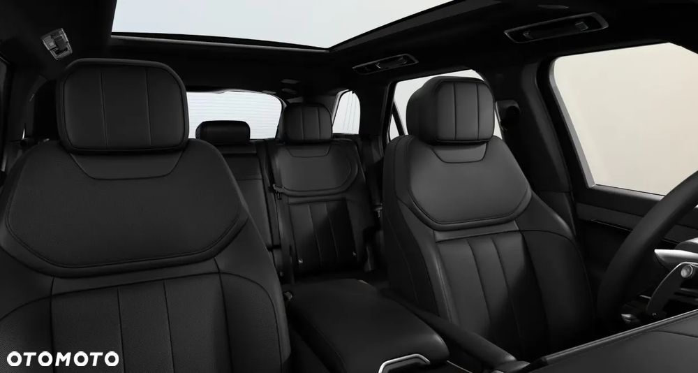 Land Rover Range Rover Sport S 3.0 D SE - 6