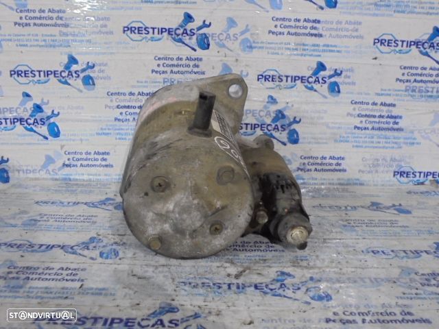 Motor De Arranque 281000J010 MS2280009530 TOYOTA YARIS 1 FASE 2 2003 1.0I 65CV 5P CINZENTO - 3