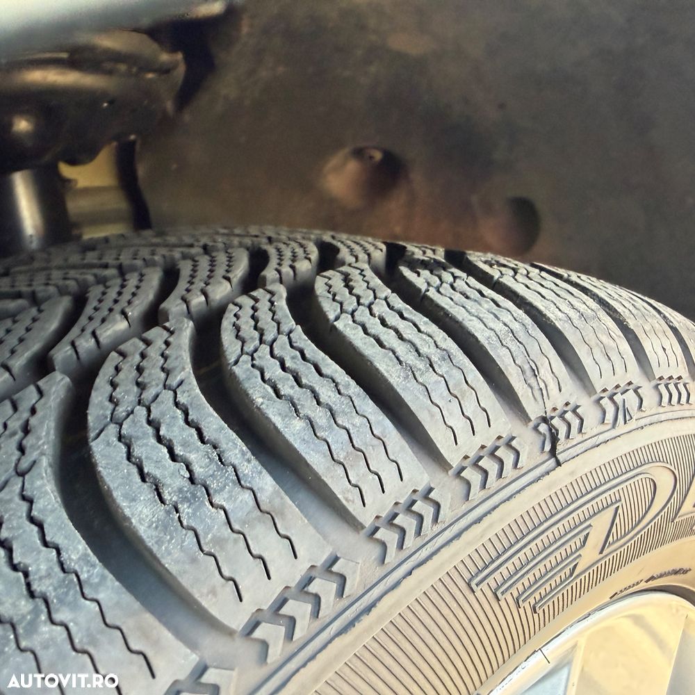 Skoda Octavia 1.6 TDI GREENLINE - 6