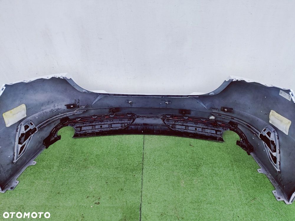 KIA PROCEED III GT 19- 86611-J7710 ZDERZAK TYLNY TYŁ 6XPDC - 5