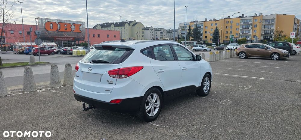 Hyundai ix35 - 5