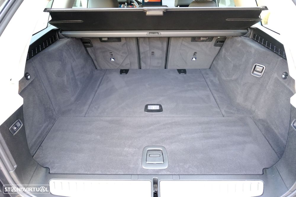 BMW 520 d Auto - 37