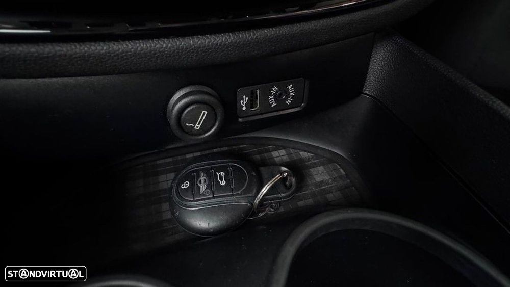 MINI Clubman One D - 16