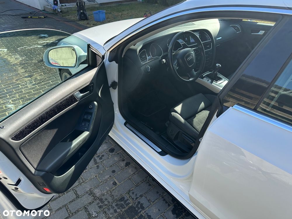 Audi A5 Sportback 2.0 TFSI - 13