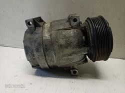 COMPRESSOR AR CONDICIONADO OPEL MOVANO COMBI 1950 - - 1