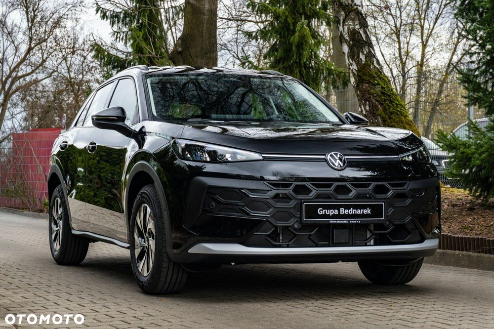 Volkswagen T-Roc - 11