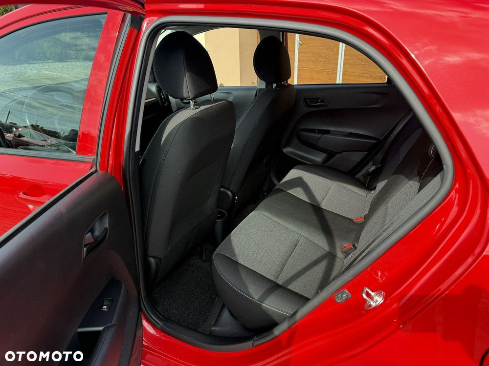 Kia Picanto 1.0 ISG Spirit - 26