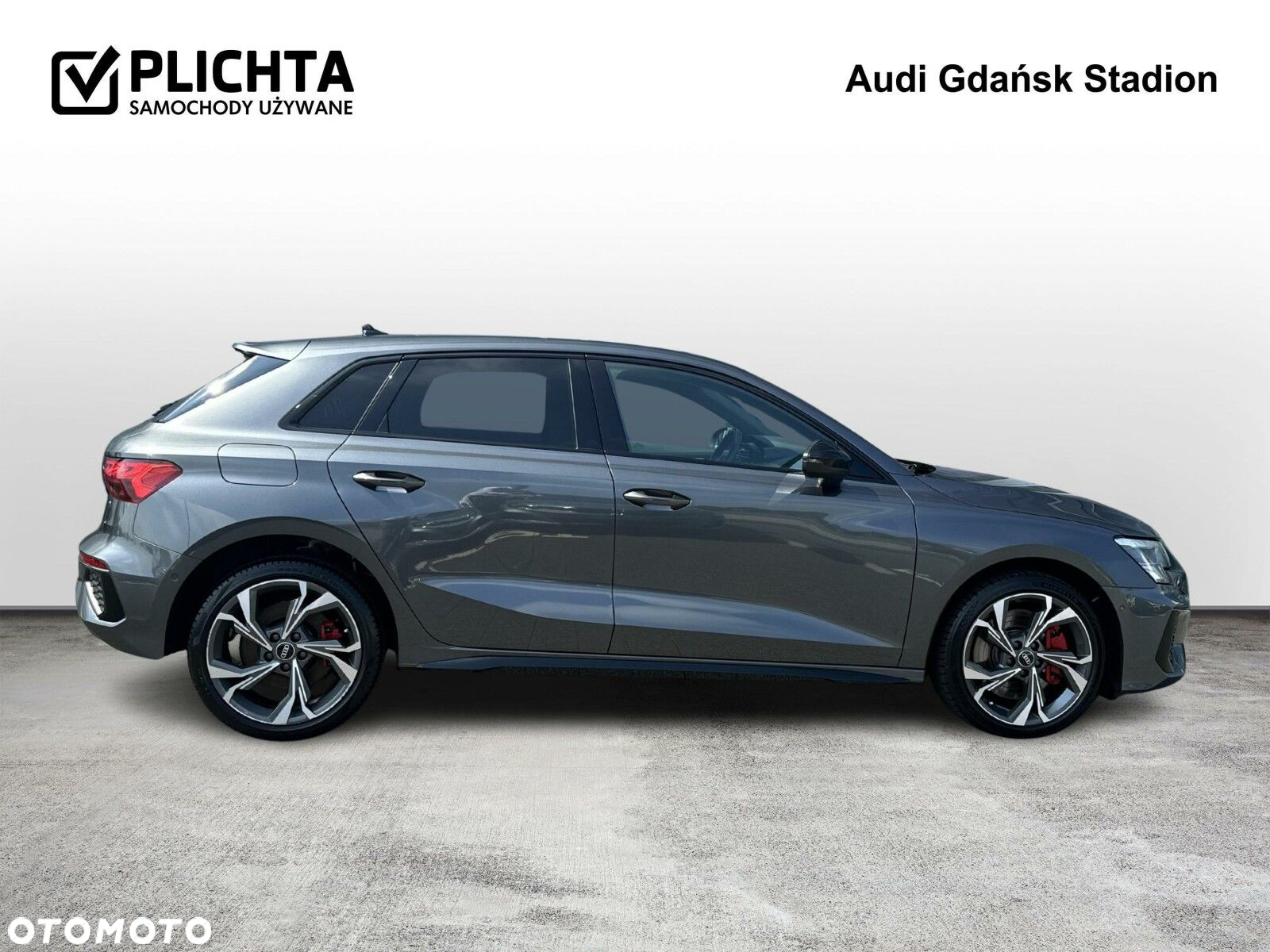 Audi A3 - 7