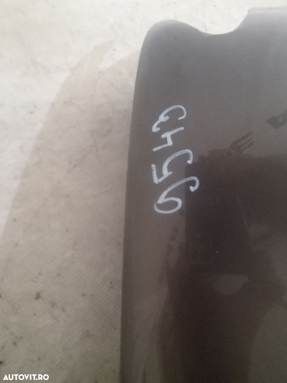 Aripa dreapta fata Dacia Sandero Stepway, Logan Stepway, 2013, 2014, 2015, 2016, 2017, 2018, 2019, 2020. - 9