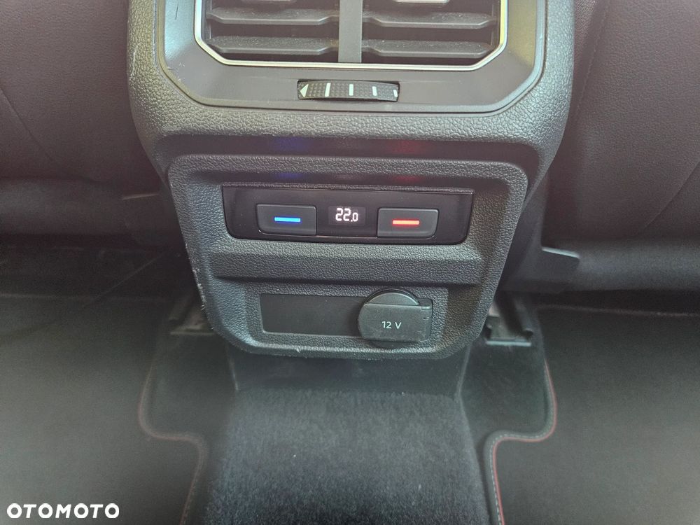 Volkswagen Tiguan 2.0 TSI BMT 4Mot Highline DSG - 17