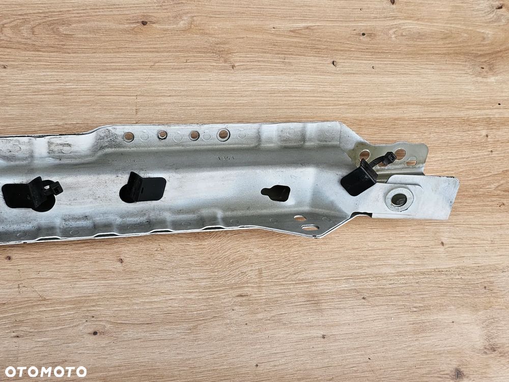 PAS PRZEDNI GÓRNY WZMOCNIENIE CZOŁOWE OPEL ASTRA J Y40R - 6