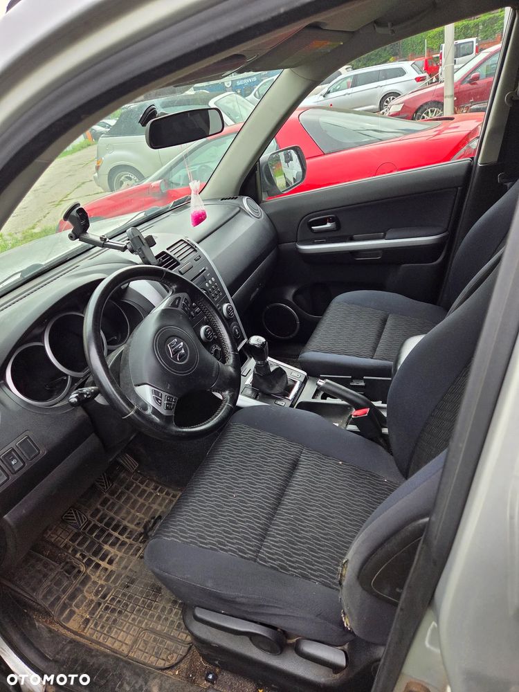 Suzuki Grand Vitara 2.4 Premium EU5 - 8