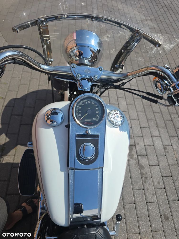 Harley-Davidson Softail Fat Boy - 14