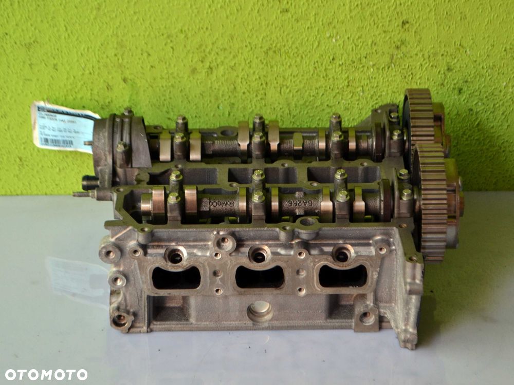 Głowica Silnika FORD FIESTA 1.1 2018r   RFE3BG-6090