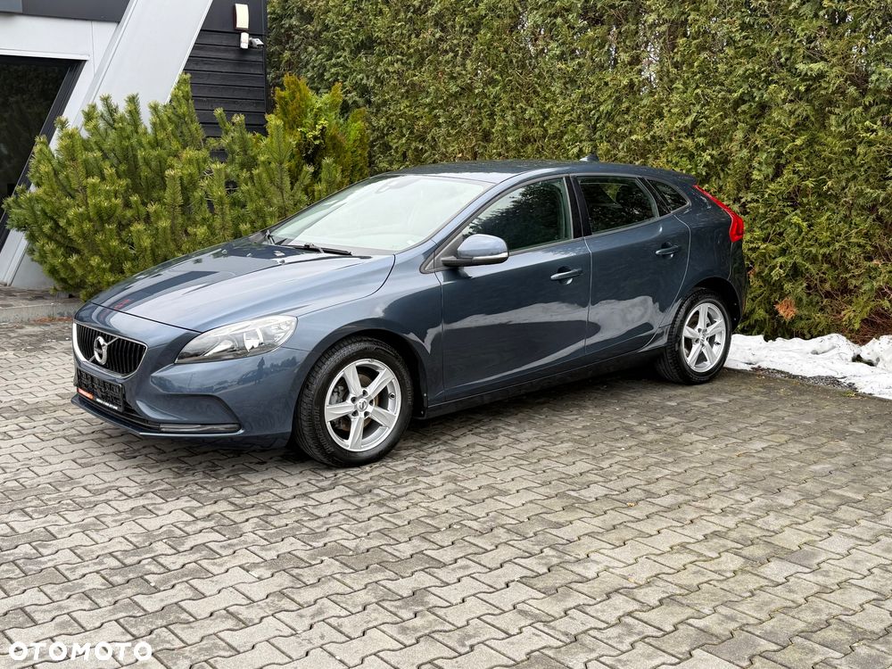 Volvo V40 - 14