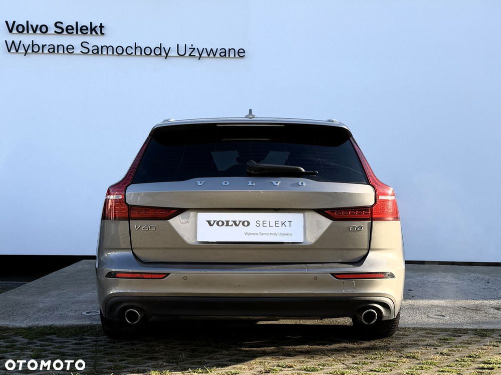 Volvo V60 - 7