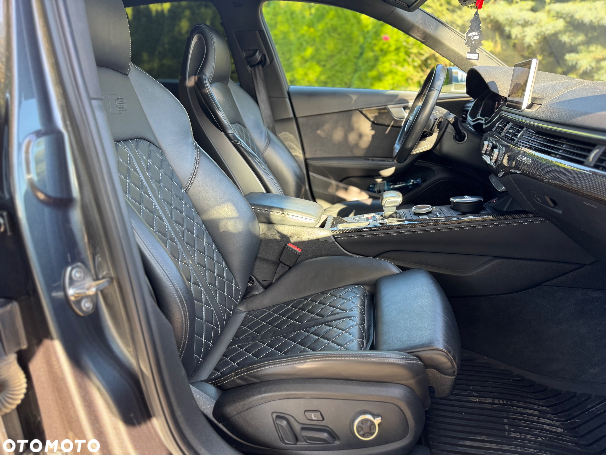 Audi S4 3.0 TFSI Quattro Tiptronic - 20