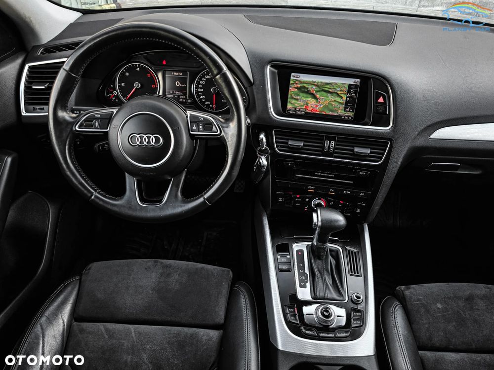 Audi Q5 - 19