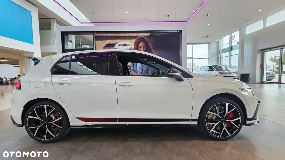 Volkswagen Golf - 7