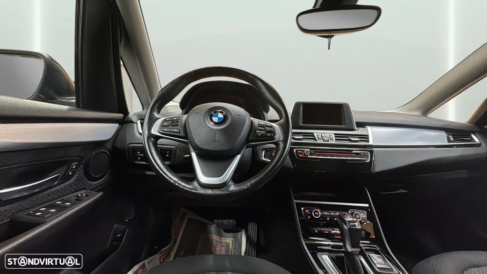 BMW 225xe Active Tourer Advantage - 7