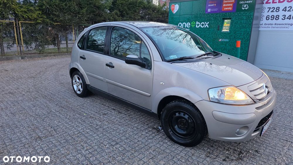 Citroën C3 - 2