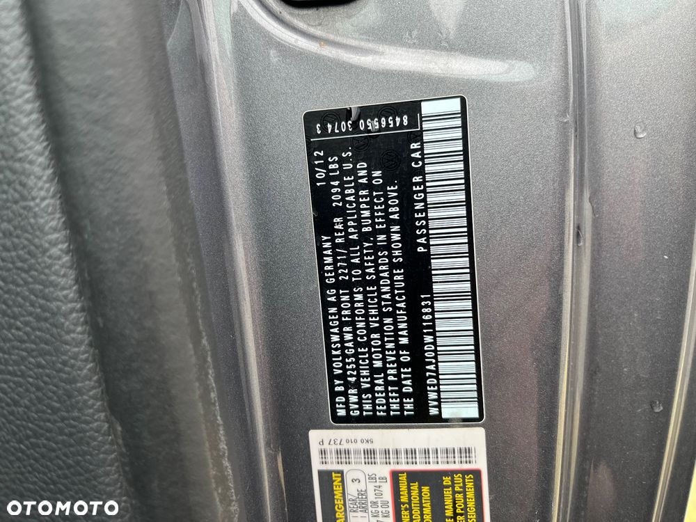 Volkswagen Golf 2.0 GTI - 24