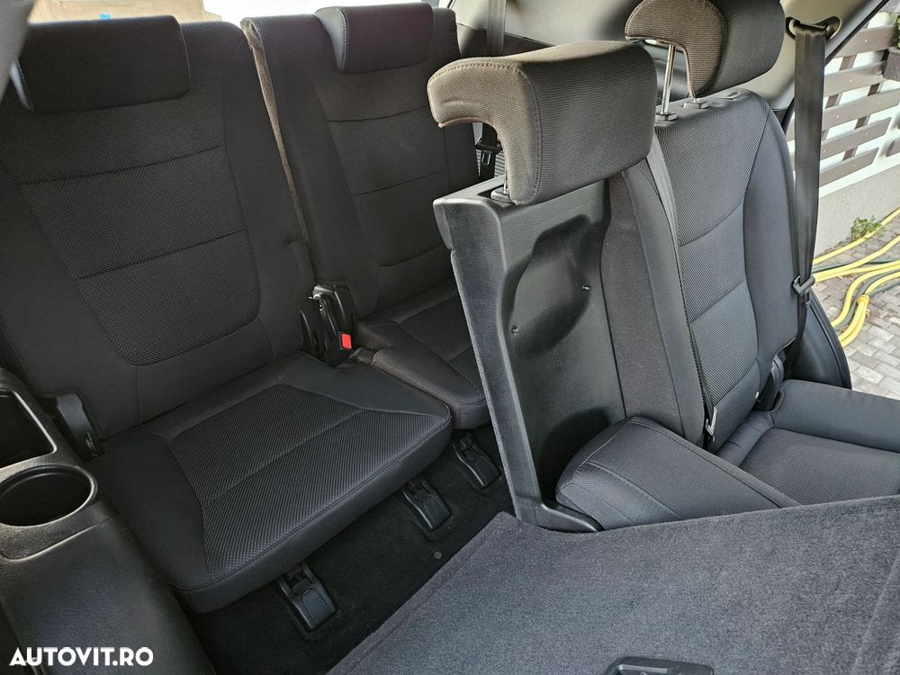 Kia Sorento 2.2 DSL 4x4 Aut. Classic - 7