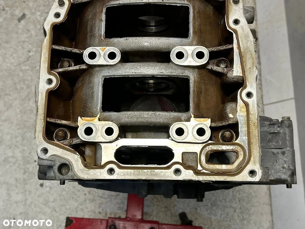 OPEL ASTRA OPC OPEL INSIGNIA OPC 2.0 T BLOK SILNIKA NOMINAŁ A20NFT - 19