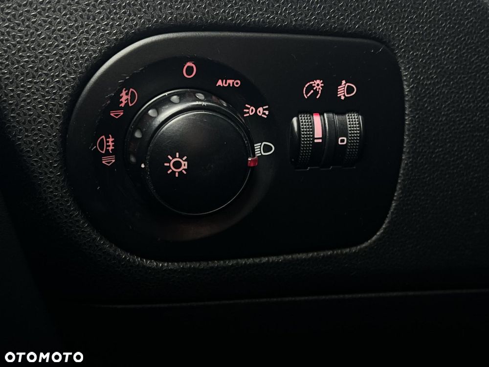 Seat Leon 1.9 TDI Spirit Turbo R - 16