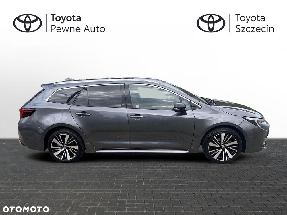 Toyota Corolla 1.8 Hybrid Style - 11