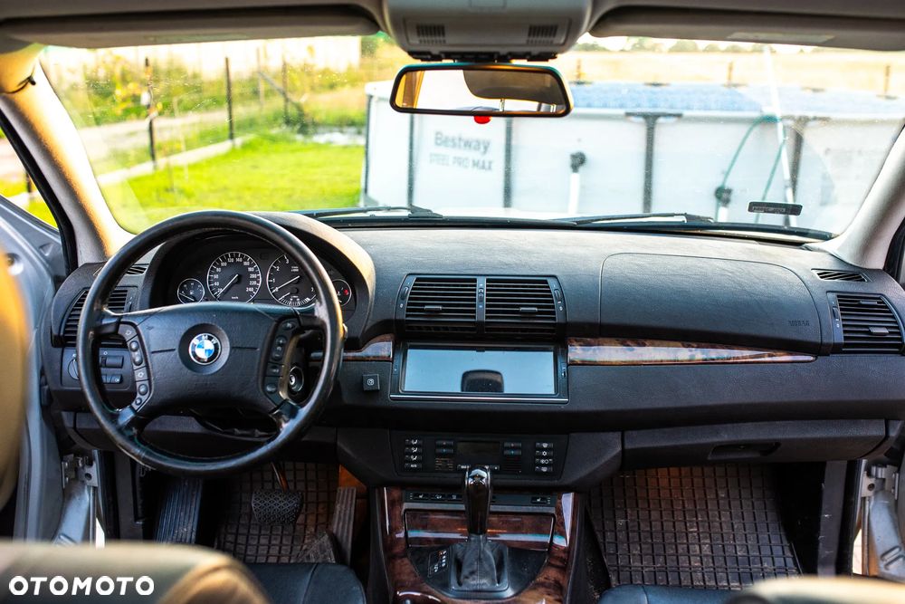 BMW X5 - 3
