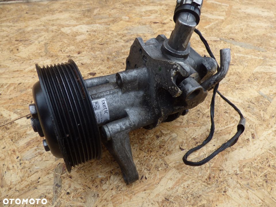 BMW F01 F07 F02 POMPA WSPOMAGANIA DYNAMIC DRIVE 6776182  6 794 351 - 2