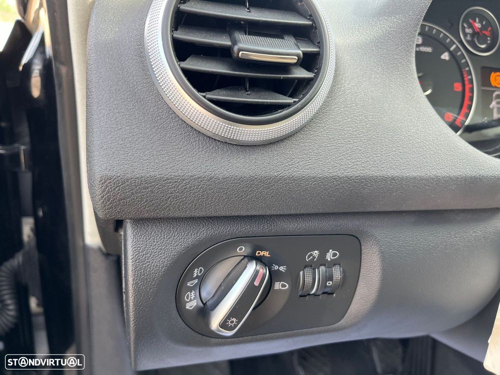 Audi A3 1.6 TDI Sport - 20