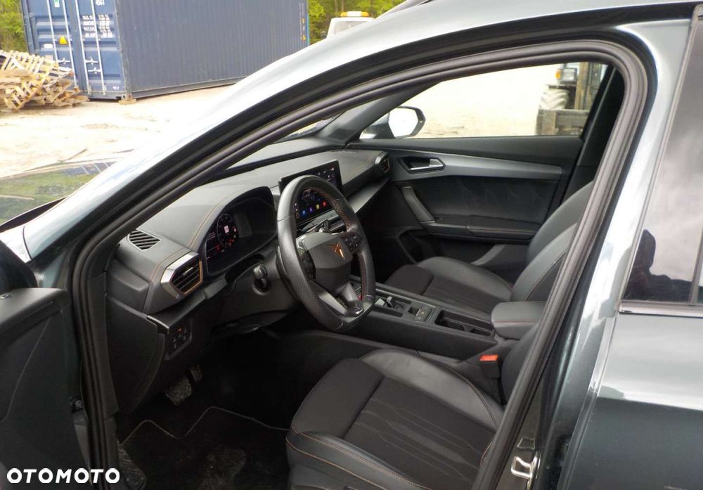 Cupra Formentor - 21