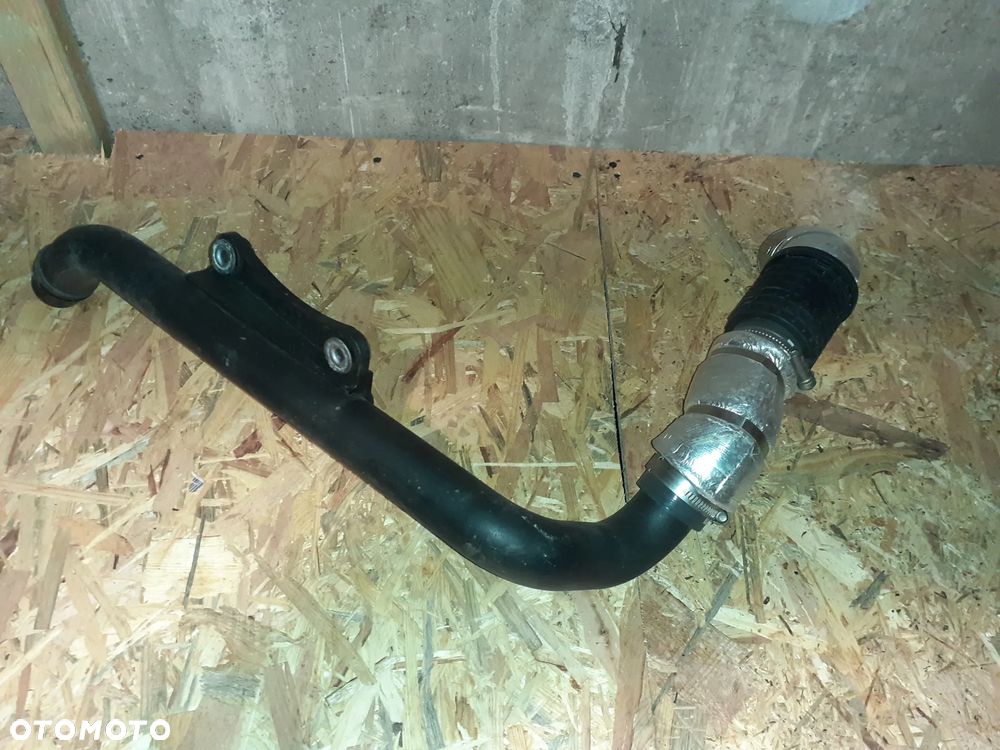 Kia Ceed III Lift Rura Dolot Powietrza 1.5 T-GDI - 1