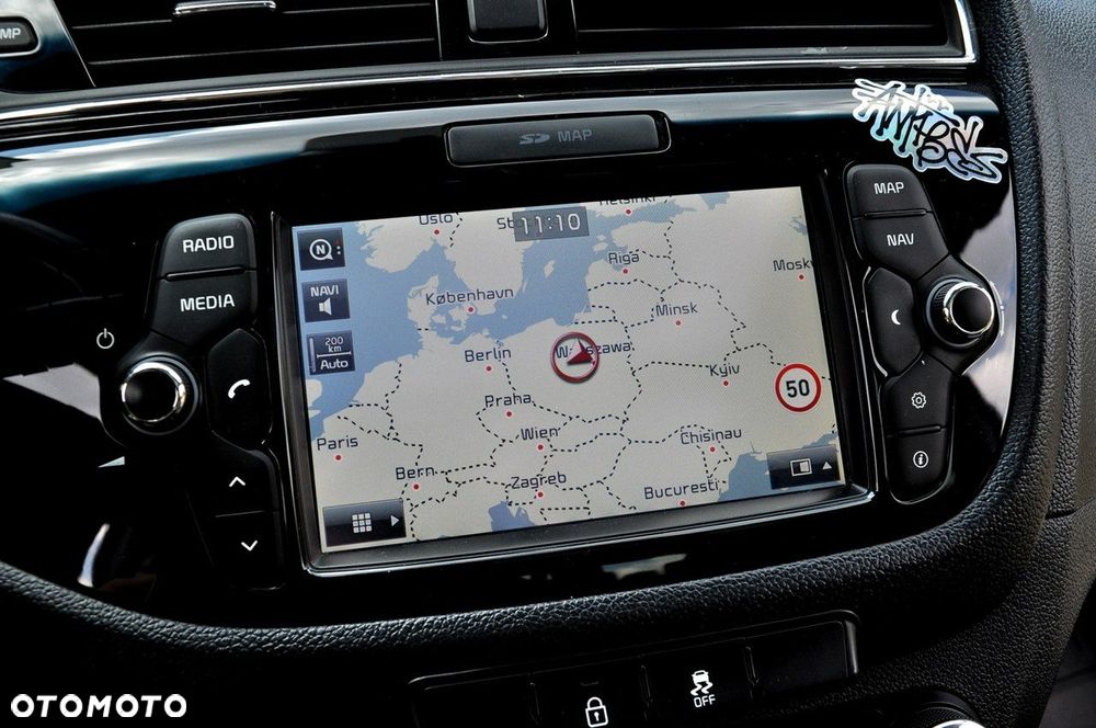 Kia Ceed 1.6 CRDi XL - 23