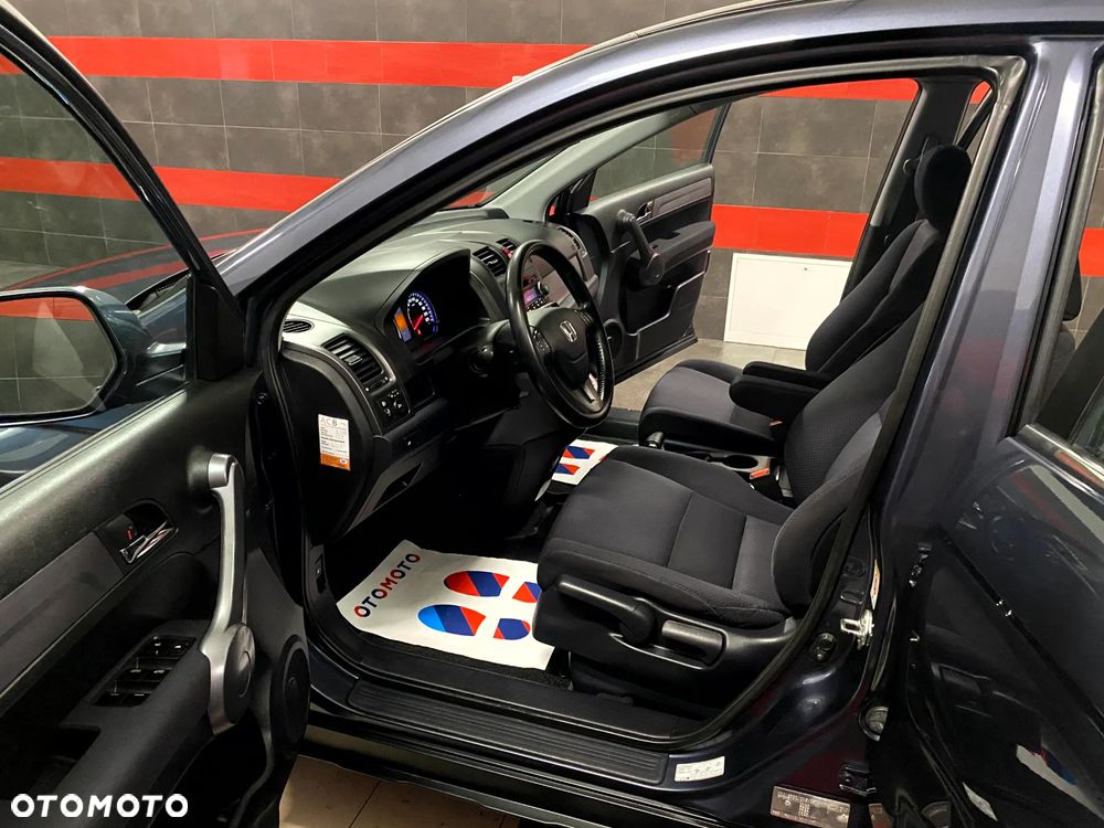 Honda CR-V 2.0i-VTEC Automatik Executive - 13
