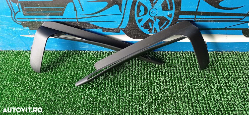 grila porsche cayenne - 1