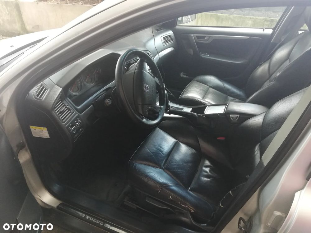 Volvo V70 - 7