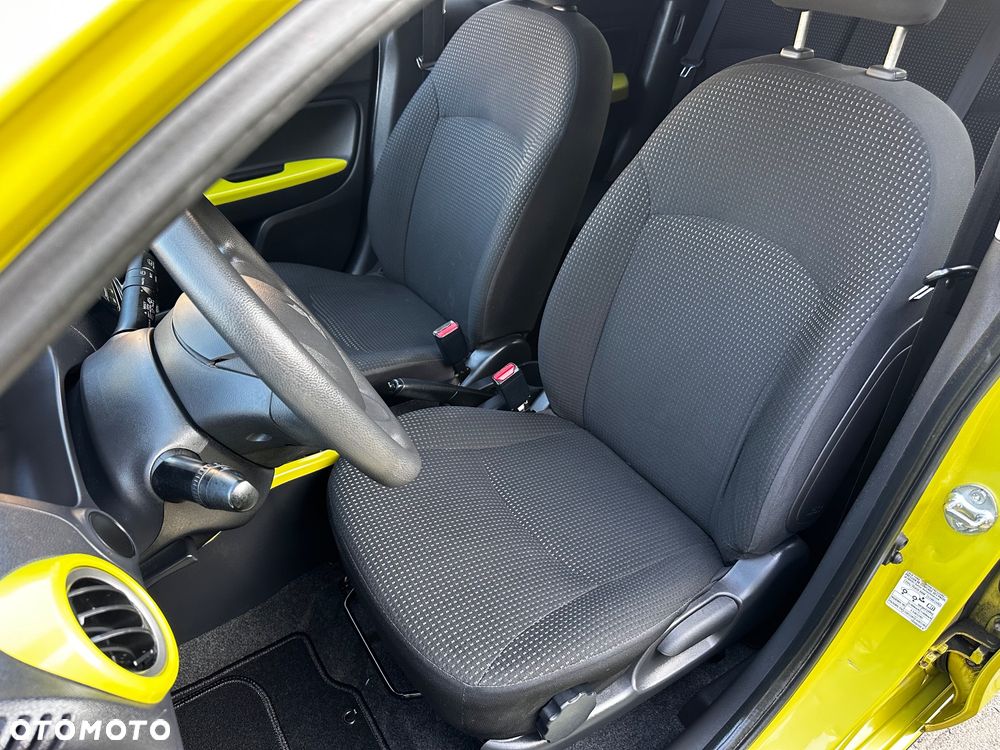 Mitsubishi Space Star 1.2 Clear Tec Diamant+ - 22