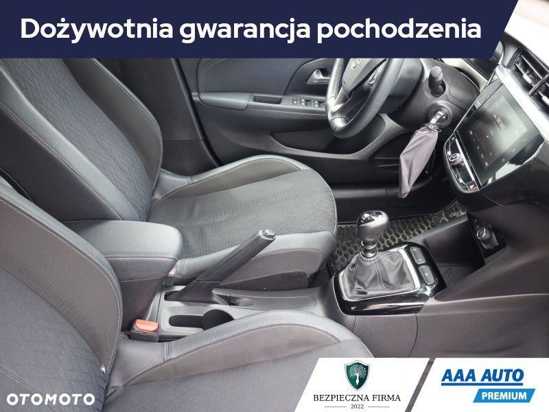Opel Corsa - 10
