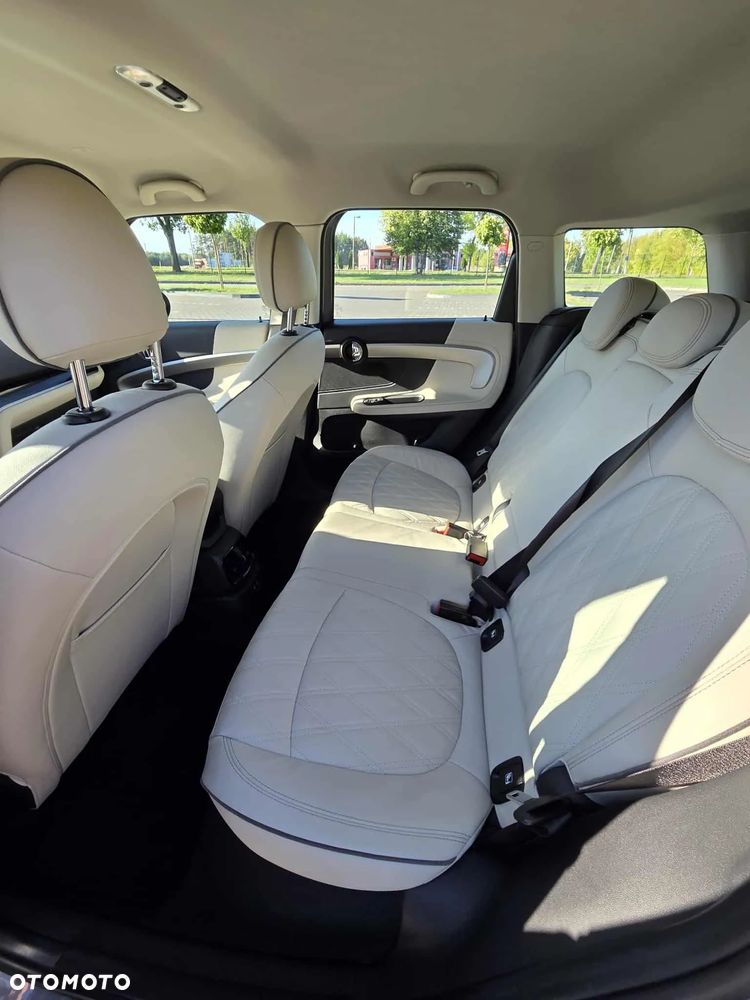 MINI Countryman Cooper ALL4 - 16