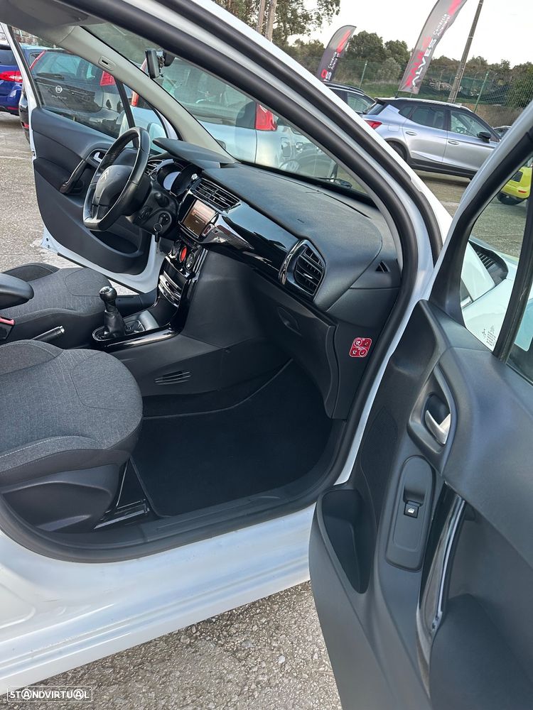 Citroën C3 1.2 VTi Collection - 36