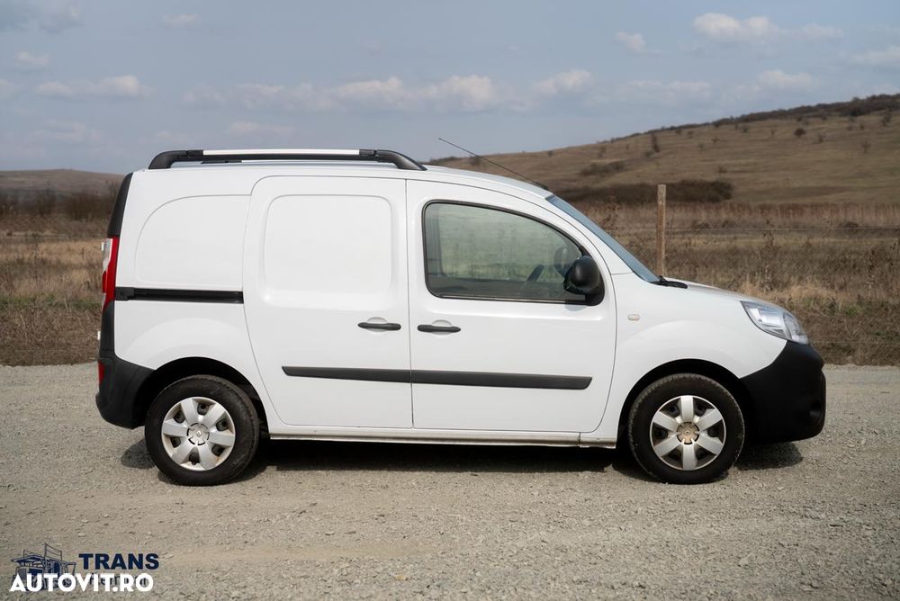 Renault Kangoo - 4
