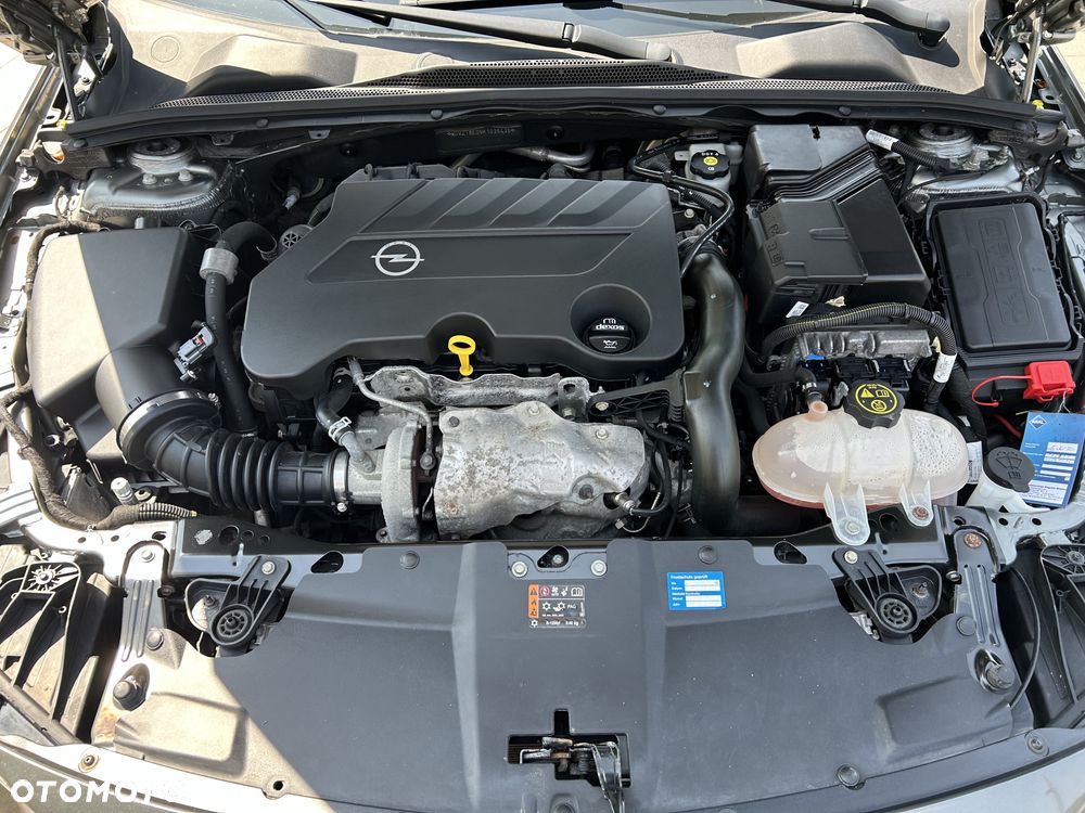 Opel Insignia 2.0 Business Innovation - 21